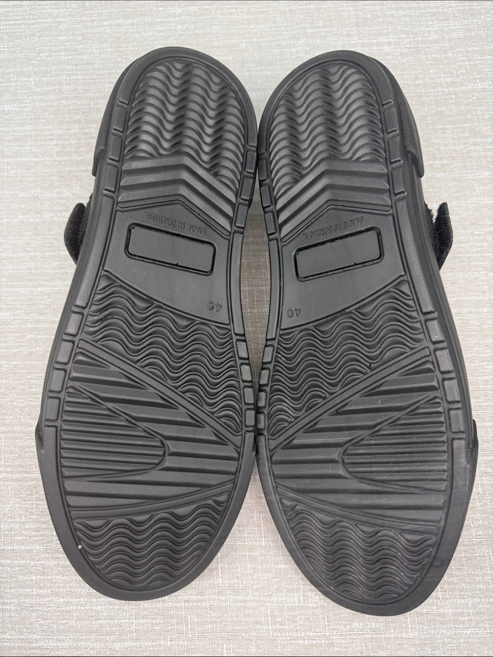 Free People Sporty Mary Janes Size 40 - Picture 6 of 7